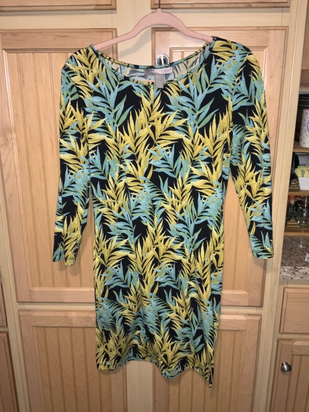 Women’s forever 21 dress Preowned size medium